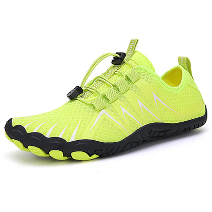 Hardfell | Caleb - breathable, lightweight running shoes