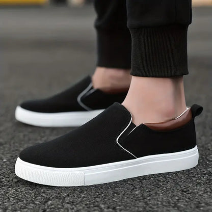 Hardfell | James - lightweight casual shoes for men