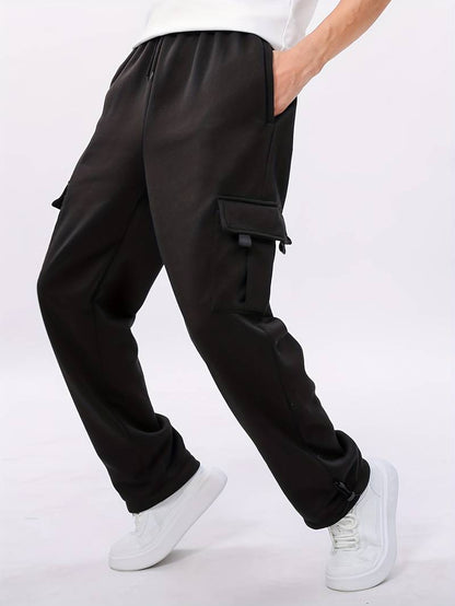 Hardfell | Adrian - casual cargo pants for men