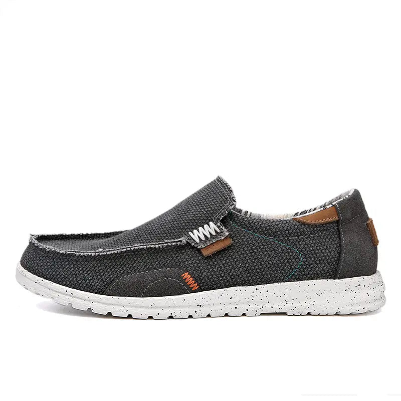 Hardfell | Timothy - breathable casual loafer for men