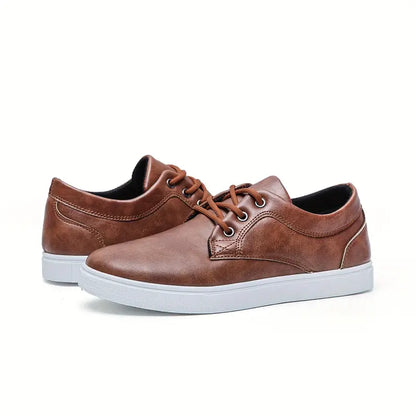 Hardfell | Wesley - lace-up sneakers for men
