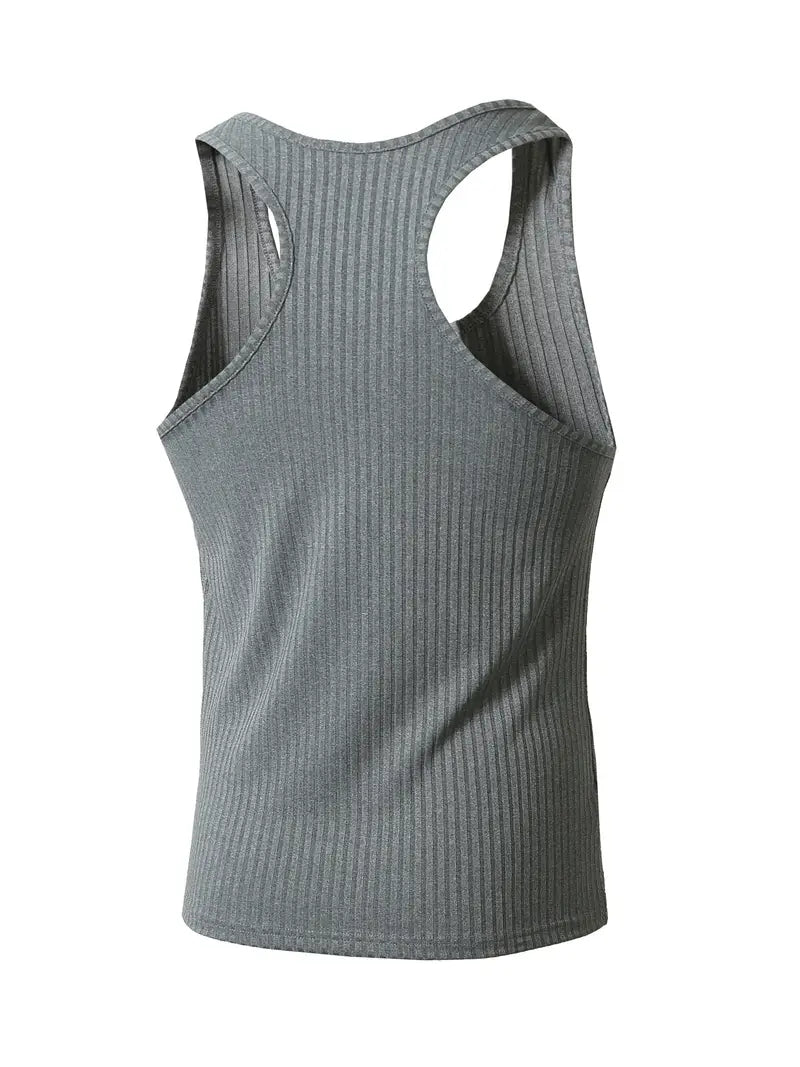 Hardfell | Noah - breathable tank top for men