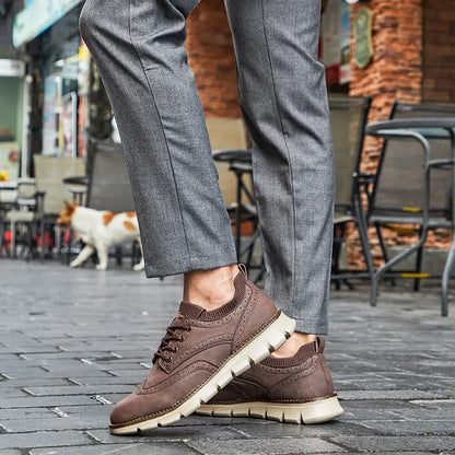 Hardfell | Steven - daily classic for men