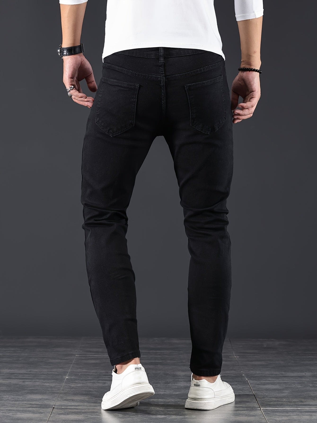 Hardfell | Men's Denim Jeans