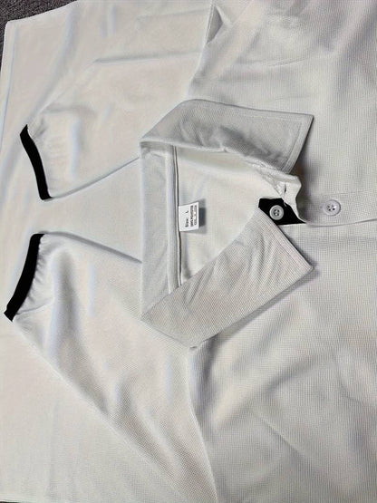 Hardfell | long sleeve golf shirt for men