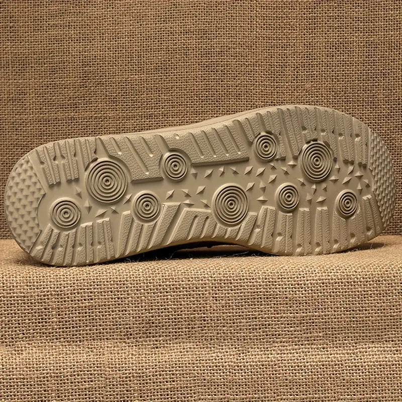 Hardfell | Joshua - comfortable slip-on shoes for men