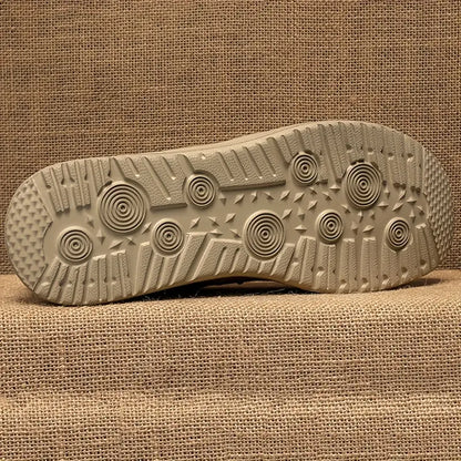 Hardfell | Joshua - comfortable slip-on shoes for men