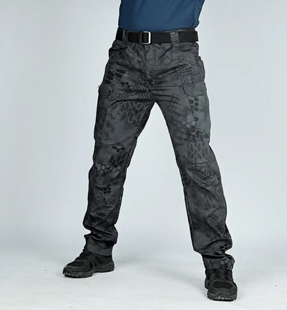 Hardfell | Tactical waterproof pants
