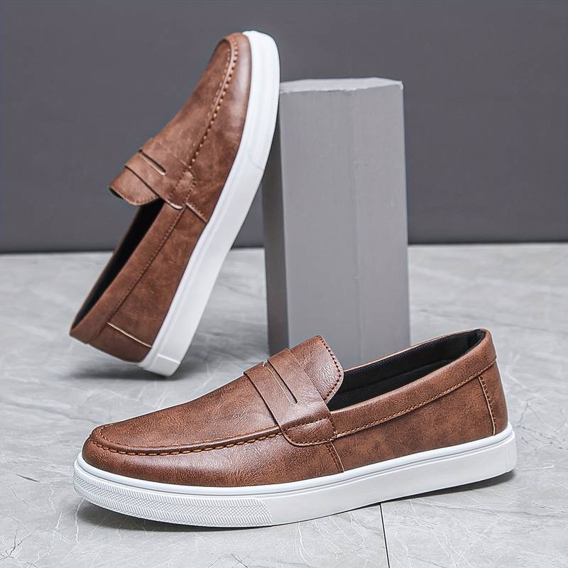 Hardfell | Eric - casual loafers for men