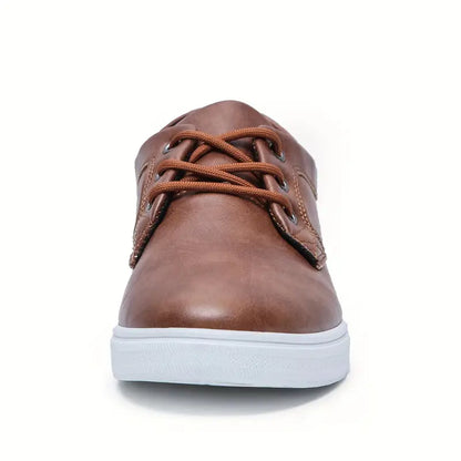 Hardfell | Wesley - lace-up sneakers for men
