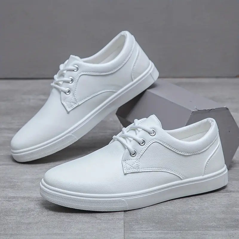 Hardfell | Wesley - lace-up sneakers for men