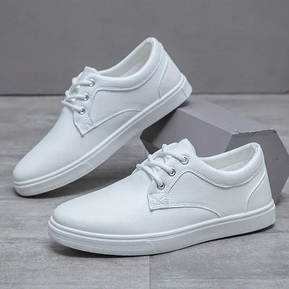 Hardfell | Wesley - lace-up sneakers for men