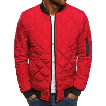 Hardfell | Bomber jacket for spring