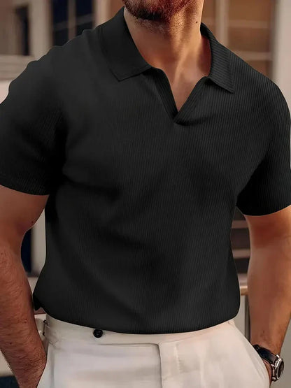 Hardfell | men's polo shirt