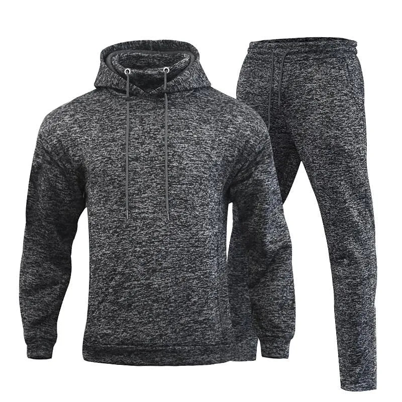 Hardfell | Stylish tracksuit set for men