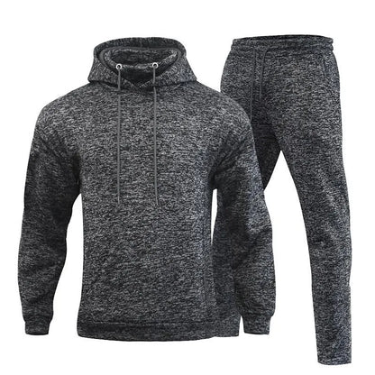 Hardfell | Stylish tracksuit set for men