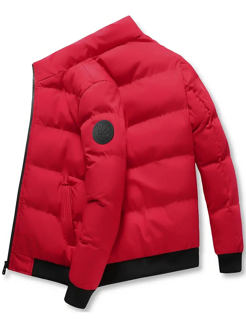 Hardfell | Men's padded jacket