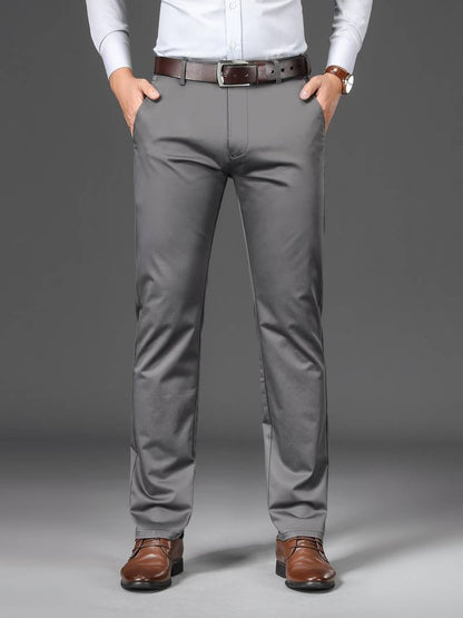 Hardfell | Owen - suit pants in classic design for men