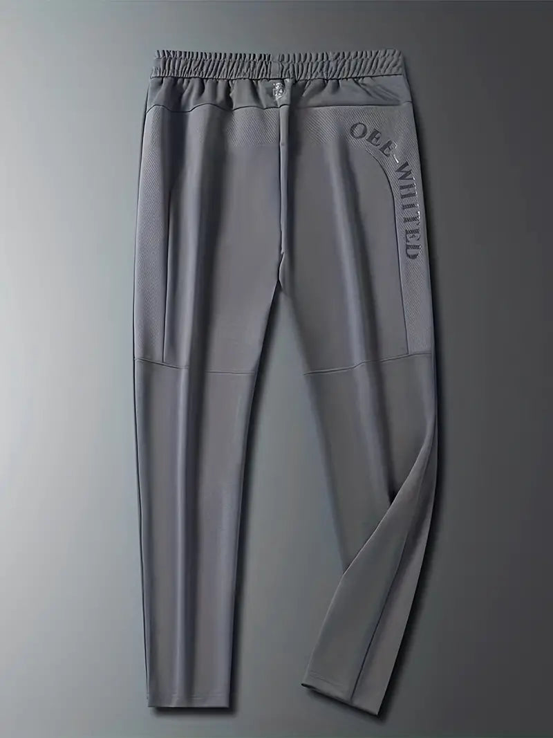 Hardfell | Thomas - stylish breathable drawstring pants for men
