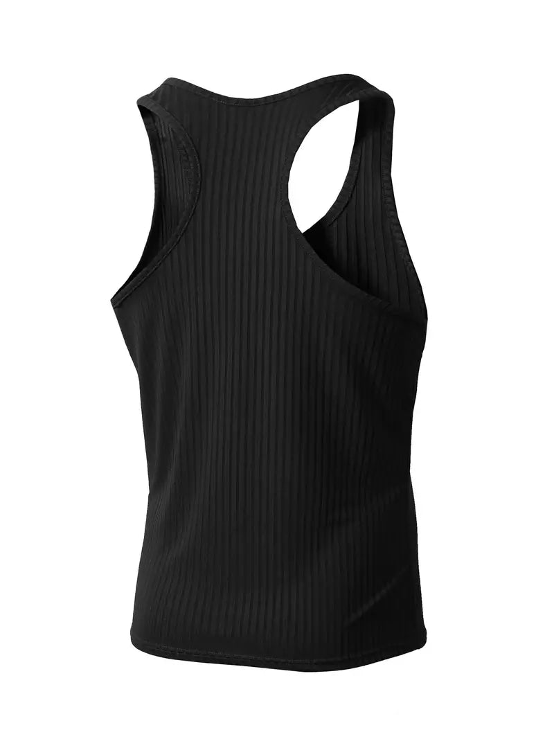 Hardfell | Noah - breathable tank top for men