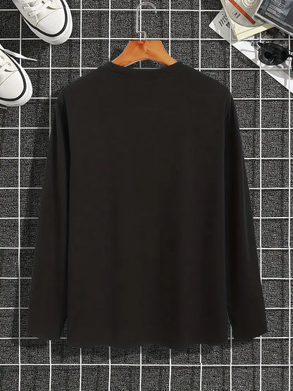 Hardfell | long sleeve t-shirt for men