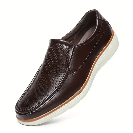 Hardfell | Kevin - casual lightweight loafers for men