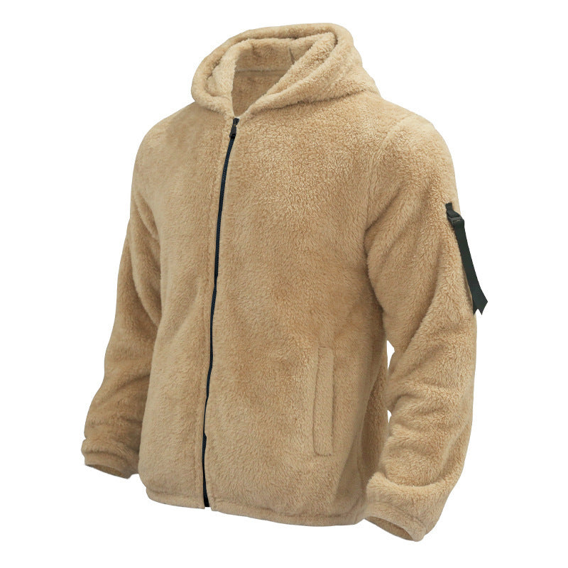 Hardfell | Versatile fleece jacket for men