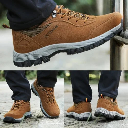Hardfell | Roy - outdoor winter shoes for men