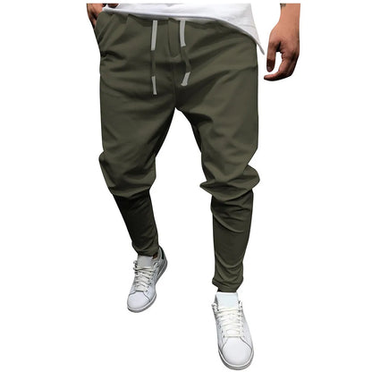 Hardfell | Stylish Harlem pants for men
