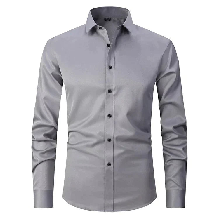 Hardfell | Teddy Stretch Anti-Wrinkle Shirt