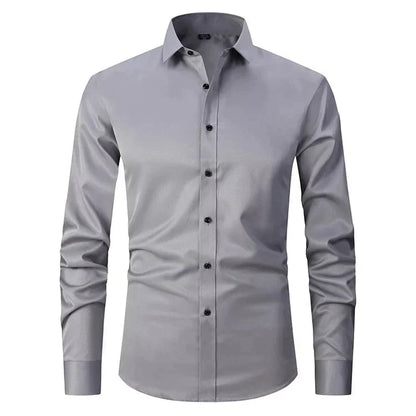 Hardfell | Teddy Stretch Anti-Wrinkle Shirt