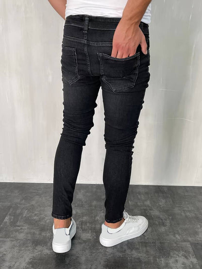 Hardfell | Street Style Jeans