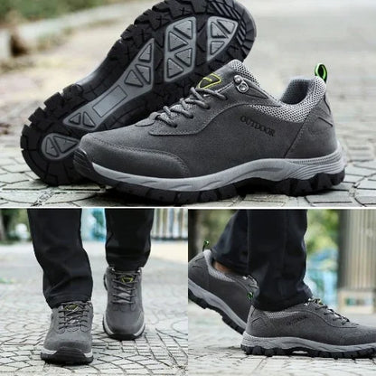 Hardfell | Roy - outdoor winter shoes for men