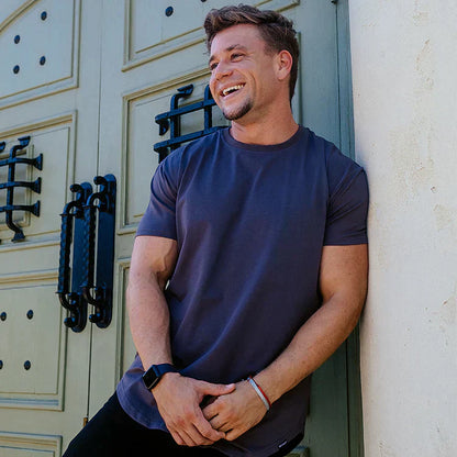 Hardfell | tight-fitting T-shirt with athletic cut