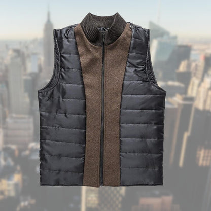 Hardfell | The elegant and high-quality coat with vest