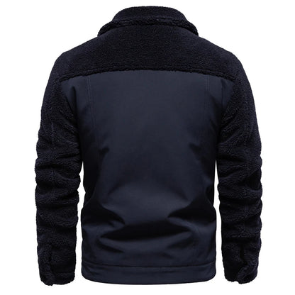 Hardfell | Wonderful winter jacket for men