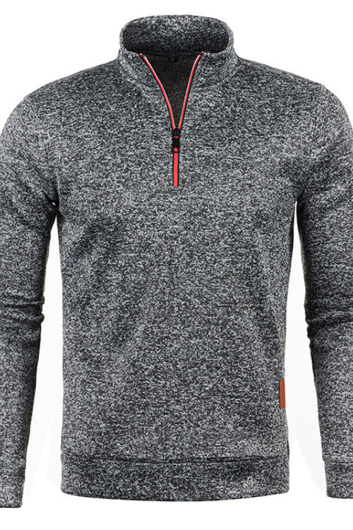 Hardfell | knitted sweater