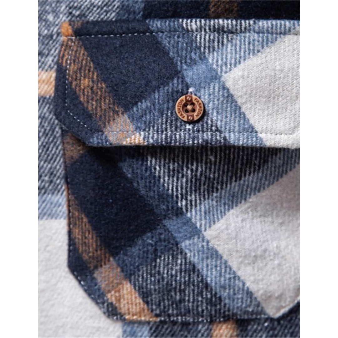 Hardfell | Classic shirt