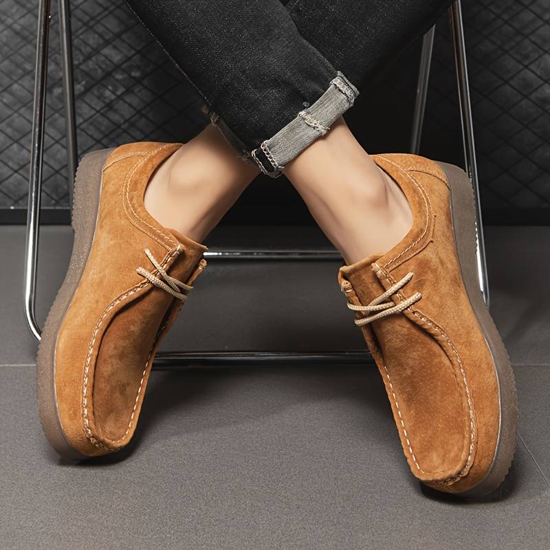 Hardfell | Brian - casual outdoor shoes for men