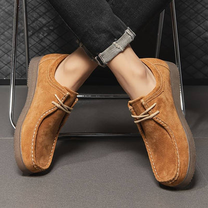 Hardfell | Brian - casual outdoor shoes for men