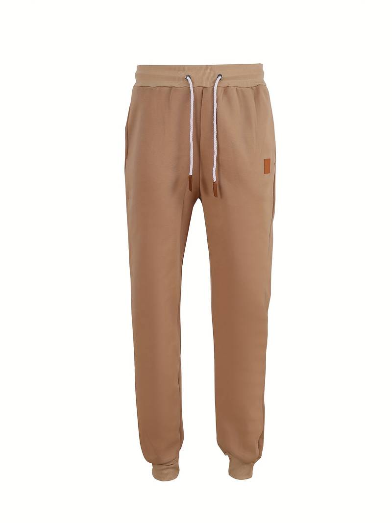 Hardfell | Julian - casual, loose-fitting pants with drawstring