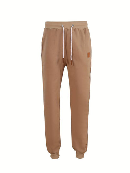 Hardfell | Julian - casual, loose-fitting pants with drawstring