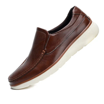 Hardfell | Kevin - casual lightweight loafers for men