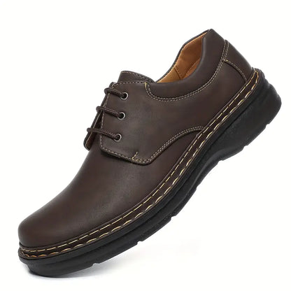 Hardfell | Joseph - casual round toe shoes for men