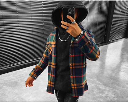 Hardfell | Incredibly comfortable and warm shirt