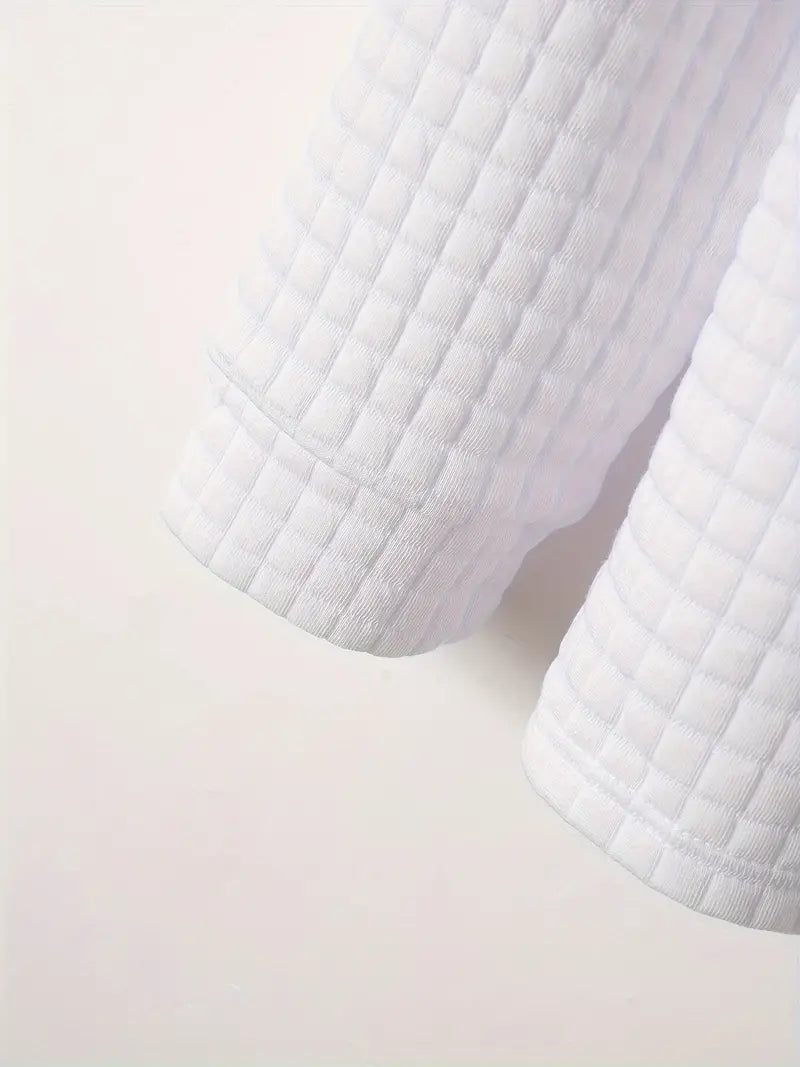 Hardfell | Alexander - casual turtleneck long sleeve shirt with zipper