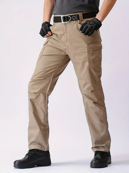 Hardfell | Isaac - tactical army pants for men