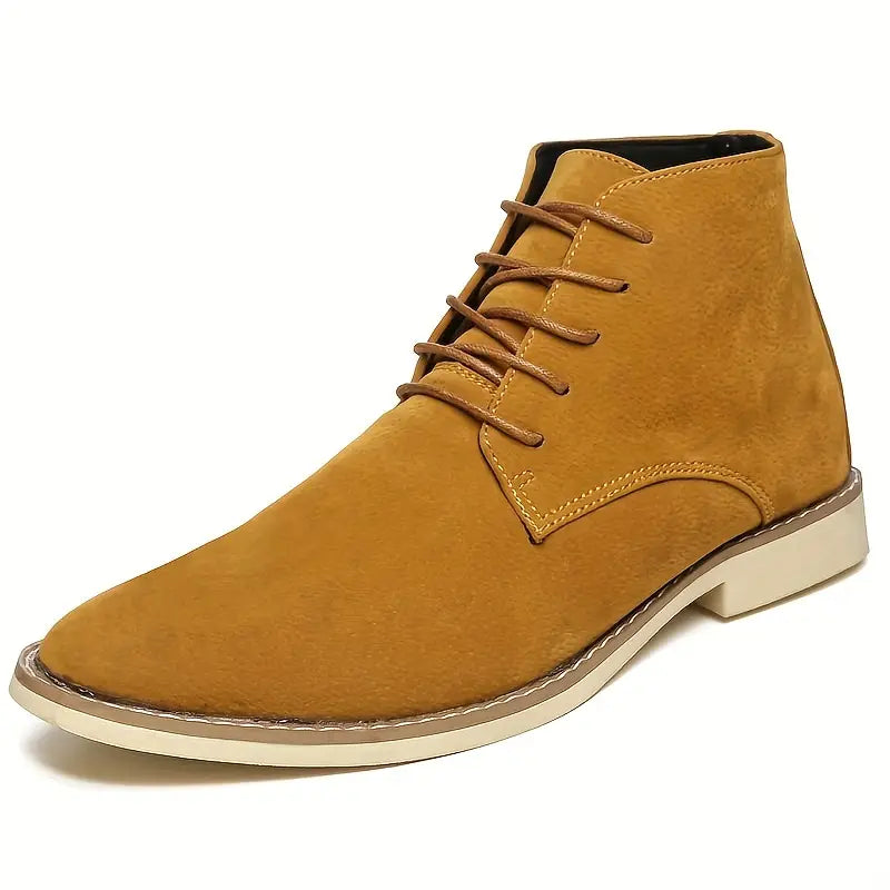 Hardfell | Seth - casual, wear-resistant boots