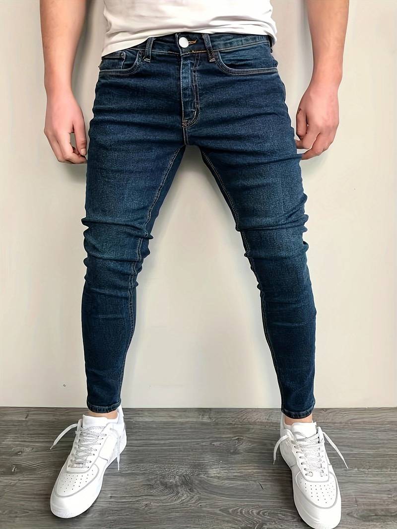 Hardfell | Street Style Jeans