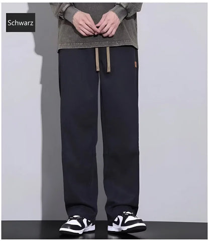 Hardfell | American elastic street cargo pants